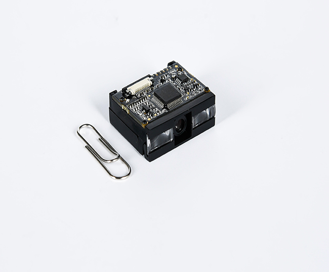 LV1000 1D Scanner Module