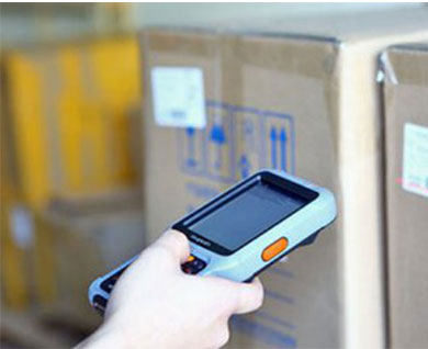 Handheld Scanner for Barcode Erp System