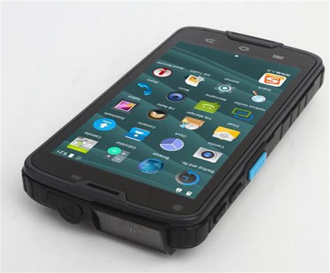 SM1 Industrial Handheld Smart Phone PDA