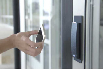 Intelligent Access Control Industry