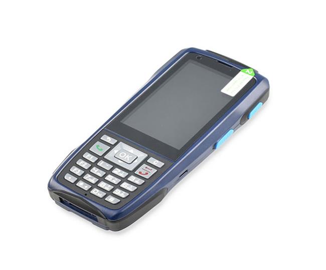 S3 PDA Barcode Scanner