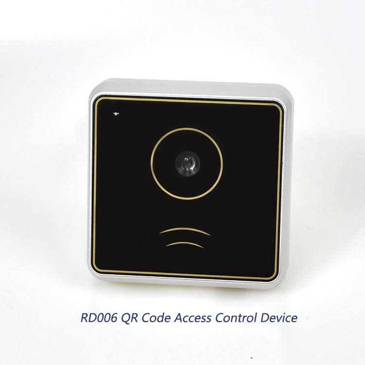 RD006 RFID 2D QR Code Reader Wifi Barcode Scanner for Access Control