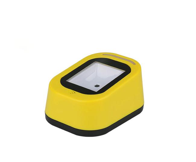 RD8402V Desktop Mobile Payment Box Barcode Scanner