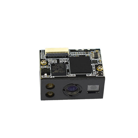 LV30 Arduino QR Code Scanner Module for Self-service