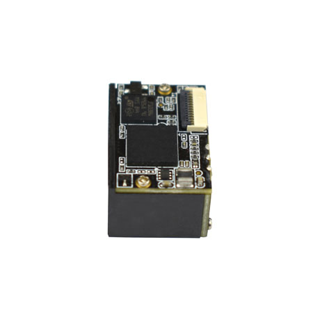 LV30 Arduino QR Code Scanner Module for Self-service