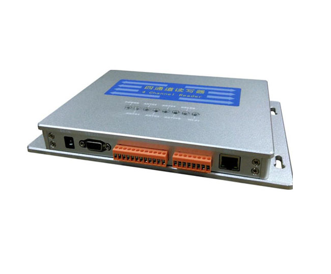 SM928  4 Channel UHF RFID Reader