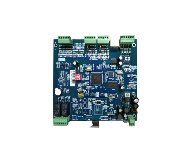 RD800 QR Code Access Controller