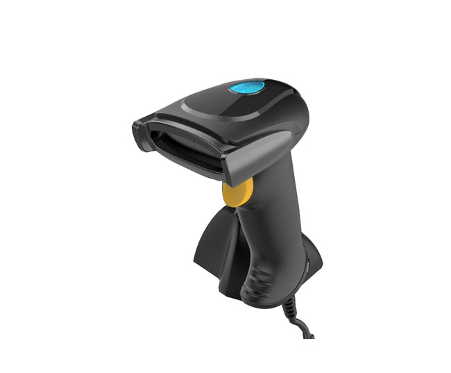 RD2035 Handheld Wireless Scanner Barcode Reader