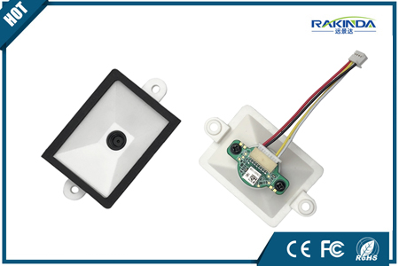 QR Code Scanning Module Using for Facial Attendance System