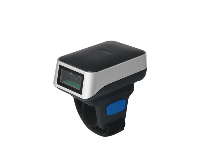 R10 Handheld 2D Wireless Scanner