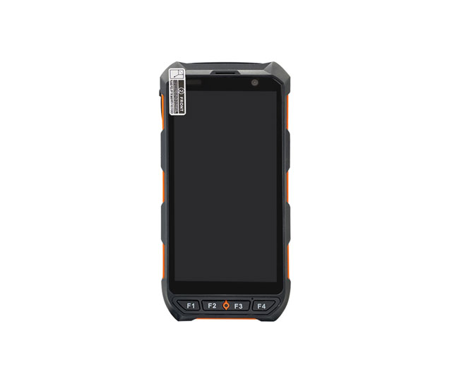 S6 Industrial Handheld Smart Phone PDA