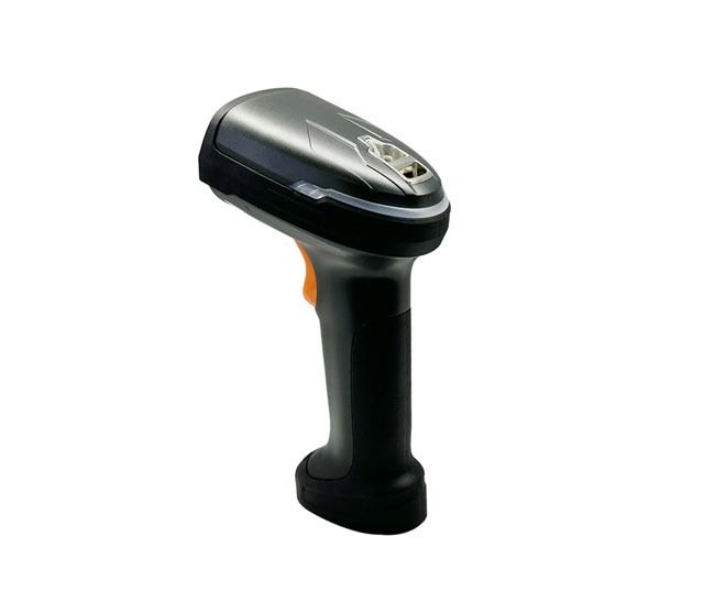 S2 Industrial DPM Barcode Scanner