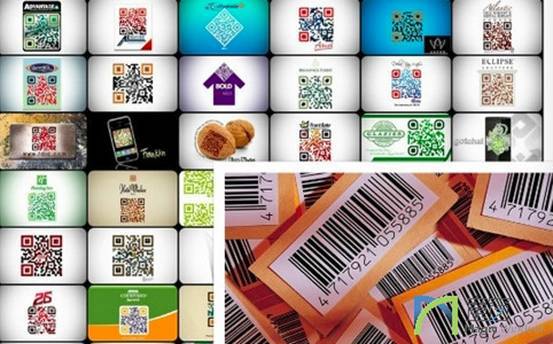 Barcode Function Huge Influence To People’s Intelligent Life