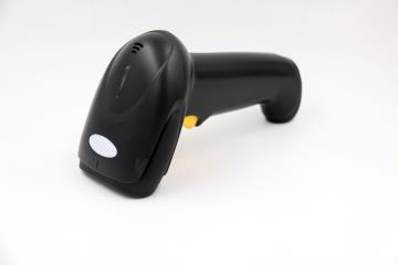 Handheld scanner, High delivery efficiency