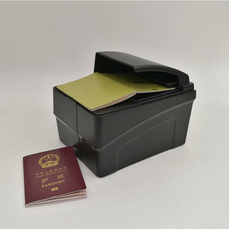 Rakinda Passport Reader PR100