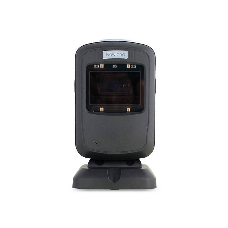 Rakinda FR40 barcode scanning platform