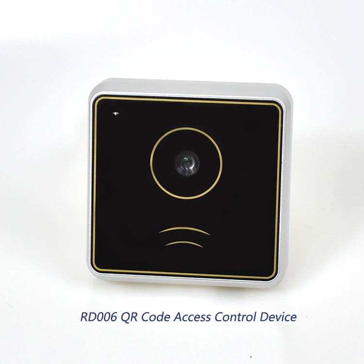 2018Hot QR Code Access Control RD006 from top gold supplier Rakinda 2018Hot QR Code Access Control RD006 from top gold supplier Rakinda