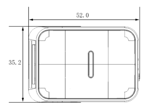 R10 Handheld 2D Wireless Scanner